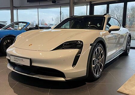 Porsche Taycan 4