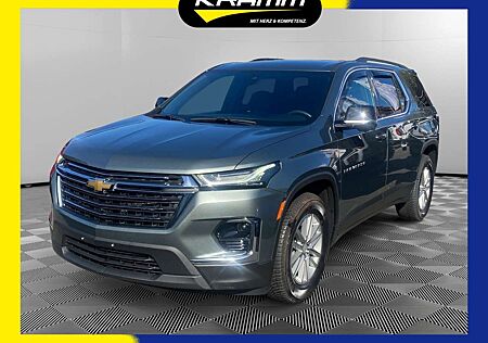 Chevrolet Andere gebraucht kaufen Chevrolet Traverse LT 3.6 V6 AWD *AKTIONSPREIS*