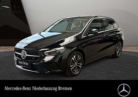 Mercedes-Benz B 200 PROGRESSIVE+PANO+MULTIBEAM+KAMERA+TOTW+7G