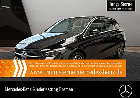Mercedes-Benz B 200 PROGRESSIVE+PANO+MULTIBEAM+KAMERA+TOTW+7G