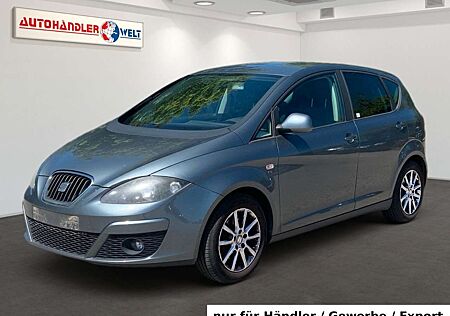 Seat Altea 1.2 TSI Copa AAC PDC AHK Tempo