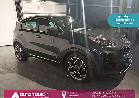 Kia Sportage 1.6 T-GDI GTLine 4WD|LED|Navi|360°|ACC