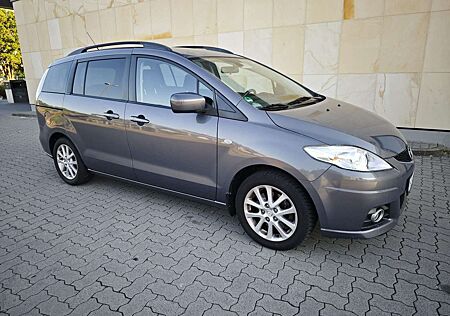 Mazda 5 1.8 Comfort