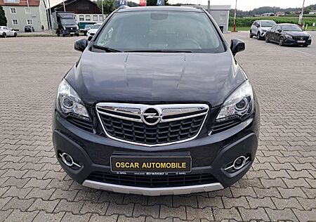 Opel Mokka Innovation ecoFlex 4x4-HU:09.2026