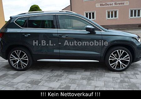 Seat Ateca Xperience 4Drive DSG/1.Hd/Navi/360°-Kamera