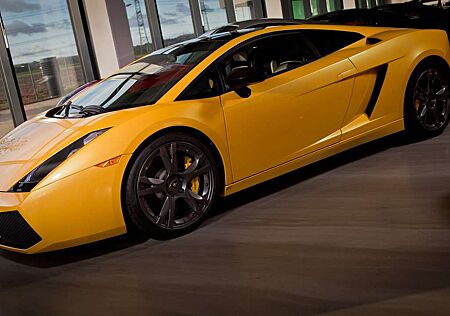 Lamborghini Gallardo LP 520 SE