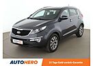 Kia Sportage 1.6 GDI Dream Team 2WD*CAM*PDC*SHZ*TEMPO