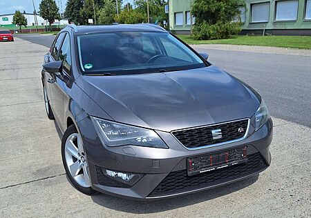 Seat Leon ST 1.4 TSI FR