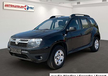 Dacia Duster I Laureate 4x4
