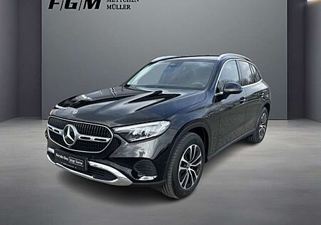 Mercedes-Benz GLC-Klasse GLC 200 4Matic Avantgarde +Wide+MBUX+LED+360+AUT