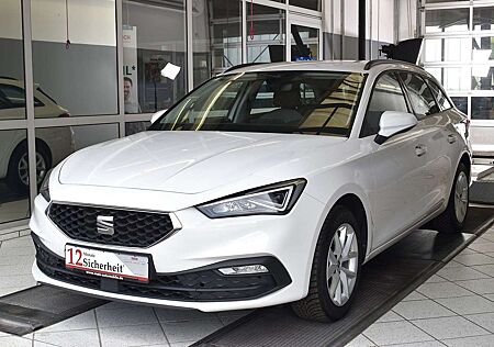 Seat Leon ST 2.0TDI Style DSG*AHK*LED*SHZ