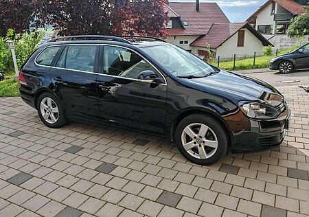 VW Golf Volkswagen 1.4 TSI DSG Comfortline