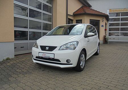 Seat Mii electric 5-Türer electric