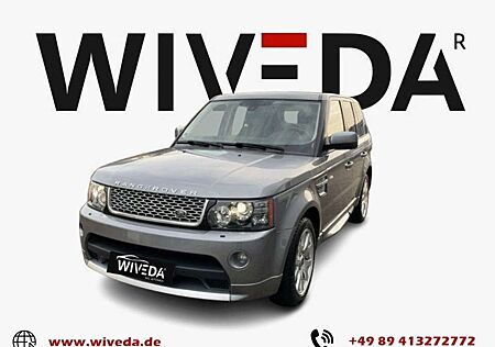 Land Rover Range Rover Sport SDV6 Autobiography~ACC~AHK~GSD