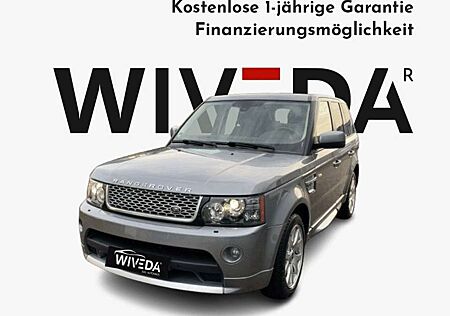 Land Rover Range Rover Sport SDV6 Autobiography~ACC~AHK~GSD