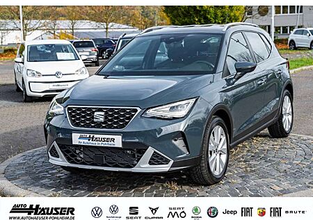 Seat Arona 1.0 TSI Xperience NAVI KAMERA PARK ACC LED