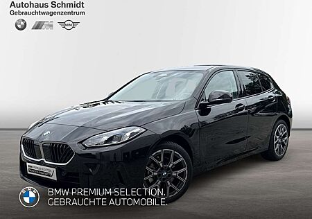 BMW 118 d Hatch*DAB*LED*Parkassist.*Shz.*