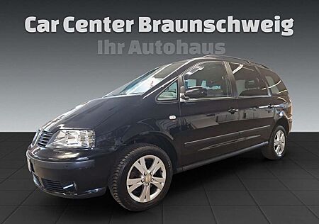 Seat Alhambra 2.0 TDI Reference 7-Sitzer