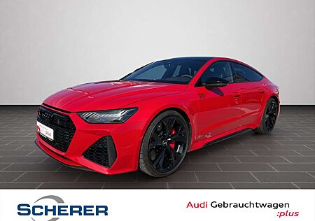 Audi RS7 quattro tiptronic HD-MAT-LED PANO