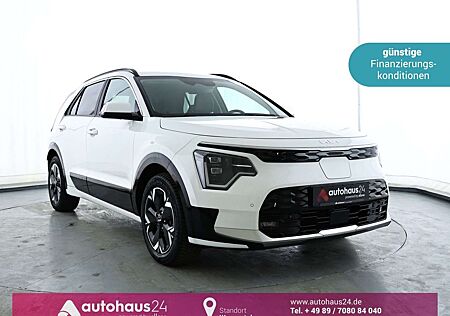 Kia Others e-Niro Inspiration 64,8kWh|ACC|CarPlay