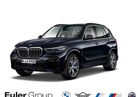 BMW X5 xDrive 45e iPerformance Sportpaket HUD Luftfe AD N