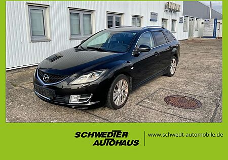 Mazda 6 Kombi 1.8 (Sport) Comfort LM SoundSystem