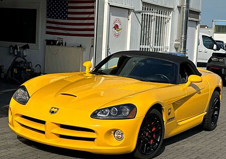 Dodge Viper SRT-10 Cabrio unfallfrei