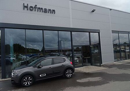 Citroën C3 Citroen Max, Klima, Navi, PDC, LED, Kamera