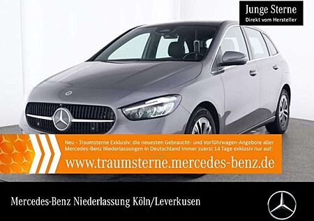 Mercedes-Benz B 250 e PROGRESSIVE+PANO+AHK+LED+KAMERA+8G