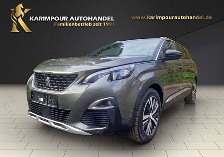 Peugeot 5008 Allure*7-Sitze*Navi*Pano*LED*GT-Line*