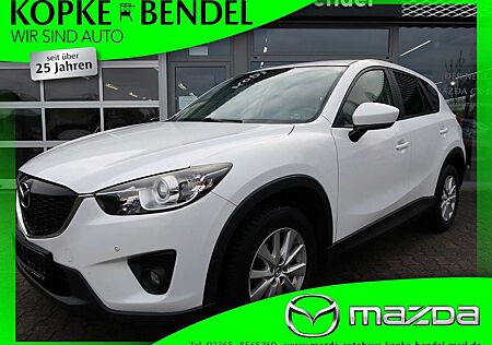 Mazda CX-5 SKYACTIV-D 150 FWD 6GS Center-line SKYACTIV-D