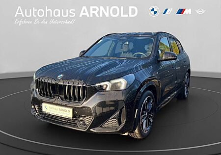 BMW X1 sDrive20i M Sportpaket Head-Up Harman Kardon Lenkr