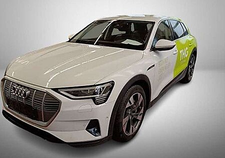 Audi e-tron 71 kWh 50 quattro*CCS*PDC*LED*Virtual*