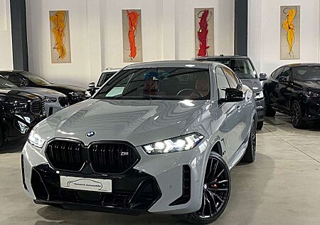 BMW X6 M60 i xDrive M Sport Pro/Pano/´22/KomSitz/