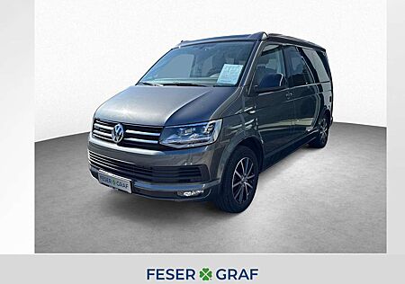 VW T6 California Volkswagen Beach Edition 4 Motion DSG