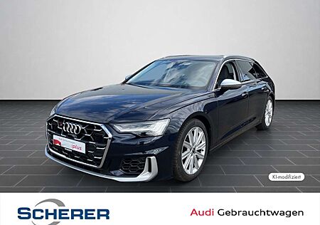 Audi S6 3.0 TDI Quattro 253(344) kW(PS) tiptron