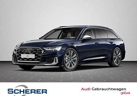 Audi S6 3.0 TDI Quattro 253(344) kW(PS) tiptron