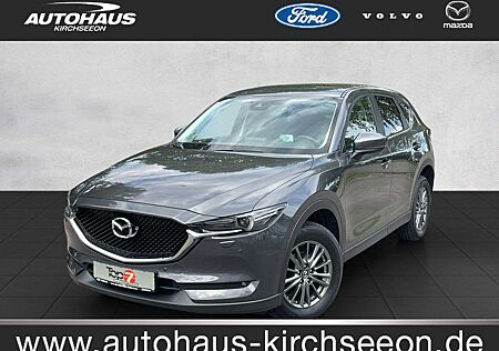 Mazda CX-5 2.2 SKYACTIV-D Exclusive-Line AWD Bluetooth