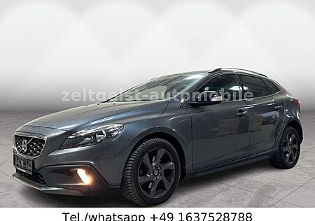 Volvo V90 Cross Country V40 Cross Country D2*LEDER*TÜV & SERVICE NEU*