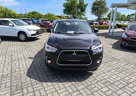 Mitsubishi ASX Klassik Kollektion 1.6