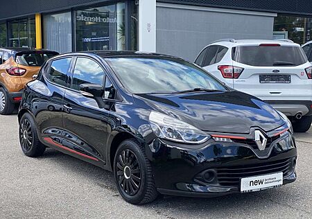 Renault Clio IV 1.2 16V 75 Dynamique