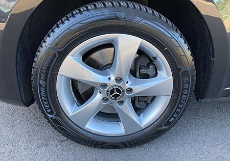 Mercedes-Benz Vito 119 CDI Tourer Pro Lang Kamera/AHK