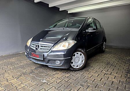 Mercedes-Benz A 200 AVANTGARDE, KLIMA, ANHÄNGERKUPPLUNG