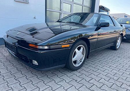 Toyota Supra 3,0iA Turbo MK3/Liebhaber/Original/Leder..