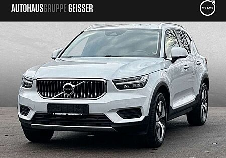 Volvo XC 40 XC40 T4 Recharge Inscription Expression AHK LED