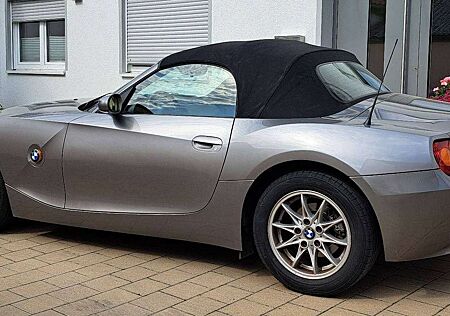 BMW Z4 Z4 Roadster roadster 2.5i