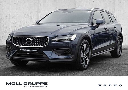 Volvo V60 CC V60 Cross Country AWD Navi Keyless LED