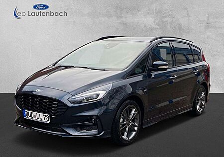 Ford S-Max Hybrid ST-Line