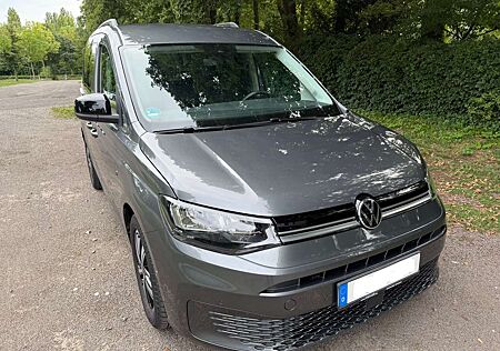 VW Caddy Volkswagen 1.5 TSI BMT (5-Si.) Life