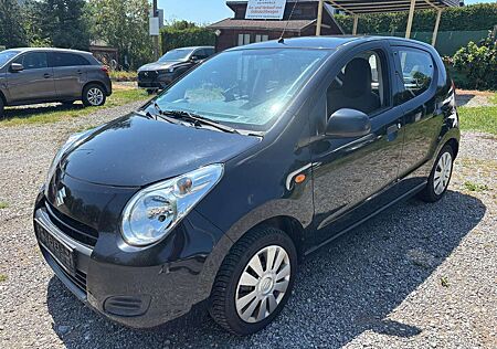Suzuki Alto Alto 1.0 Club / Klima / TÜV 11-2026